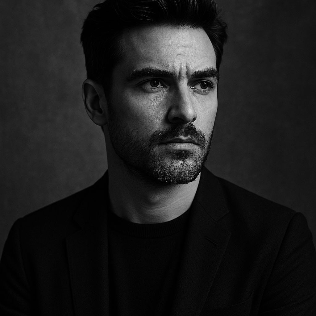 Dima Alexander Filosovich