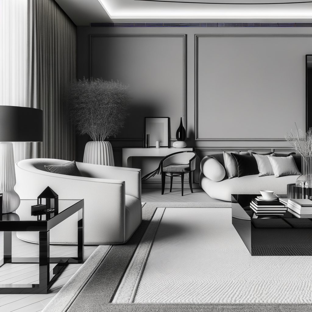 Luxury Accessories