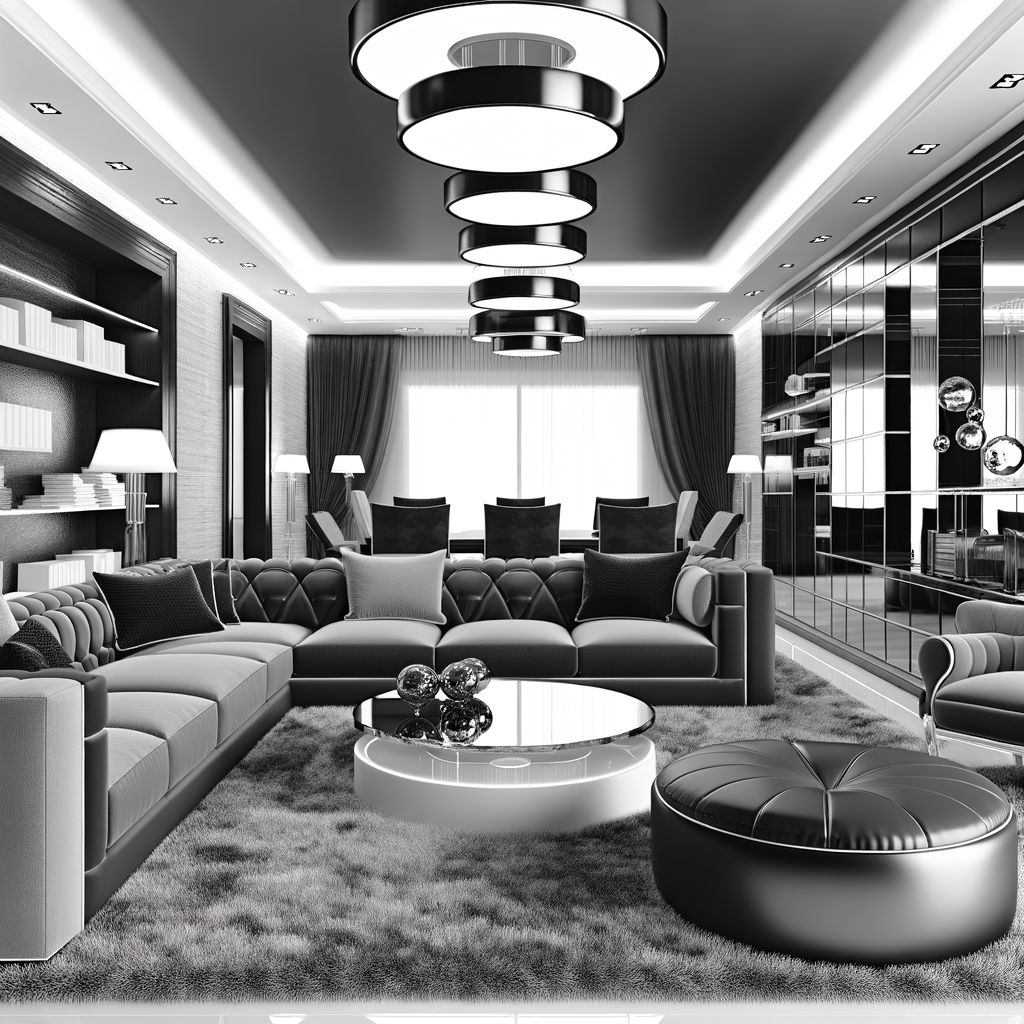 Luxe Living