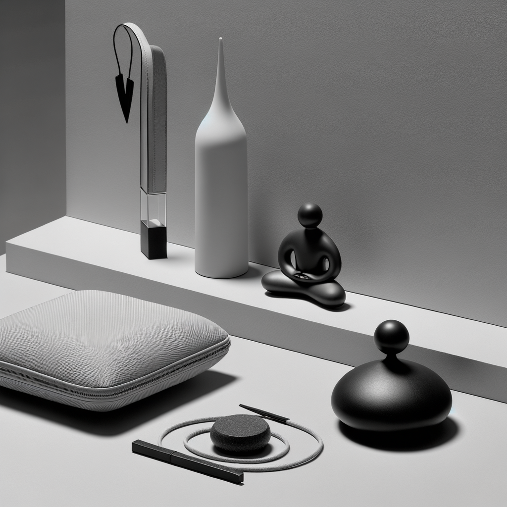 Wellness Tools